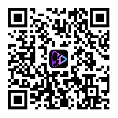 2048AI短剧下载二维码
